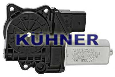 AD KUHNER av969 -  Подъемное устройство для окон